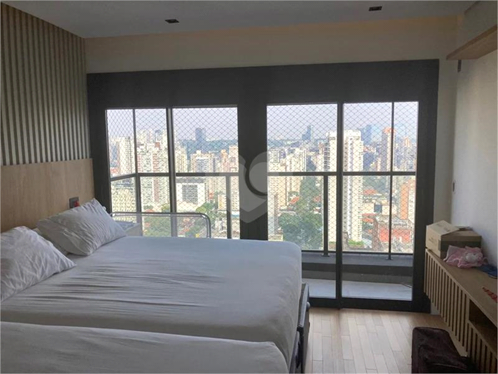 Venda Apartamento São Paulo Vila Olímpia REO637853 61