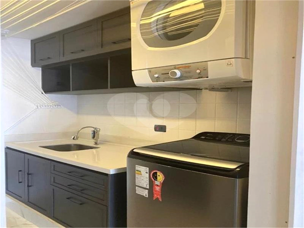 Venda Apartamento São Paulo Vila Olímpia REO637853 77