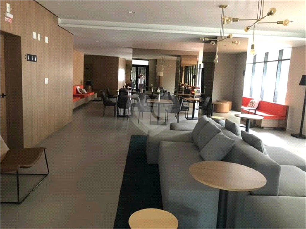 Venda Apartamento São Paulo Vila Olímpia REO637853 68