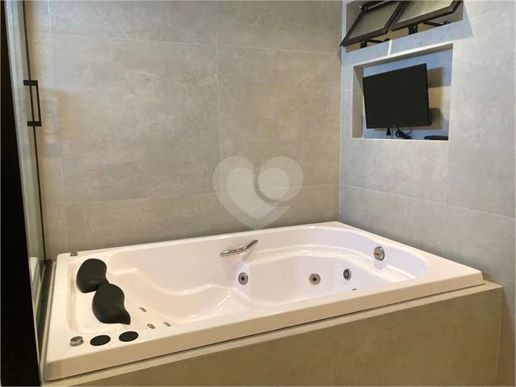 Venda Apartamento São Paulo Vila Olímpia REO637853 73