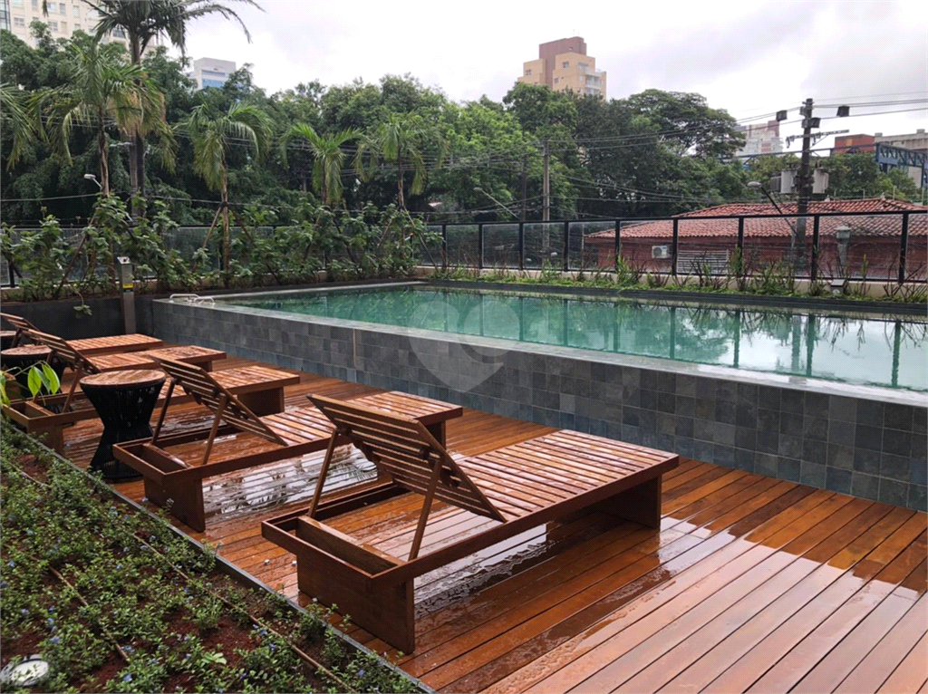 Venda Apartamento São Paulo Vila Olímpia REO637853 1