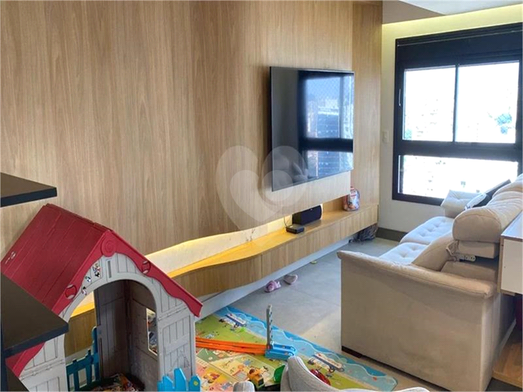 Venda Apartamento São Paulo Vila Olímpia REO637853 67