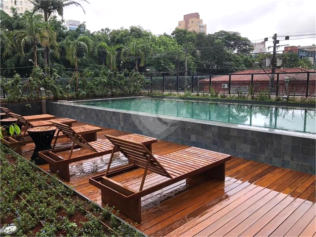 Venda Apartamento São Paulo Vila Olímpia REO637853 78