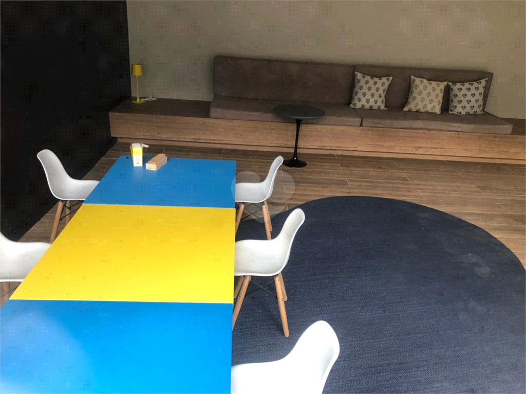 Venda Apartamento São Paulo Vila Olímpia REO637853 24