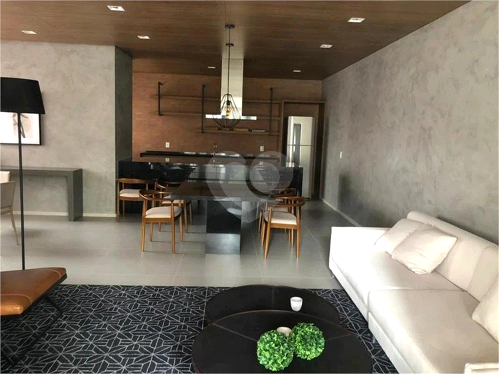 Venda Apartamento São Paulo Vila Olímpia REO637853 66