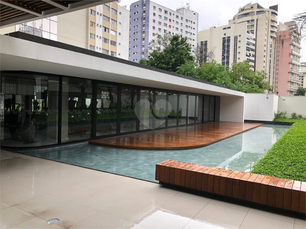 Venda Apartamento São Paulo Vila Olímpia REO637853 21