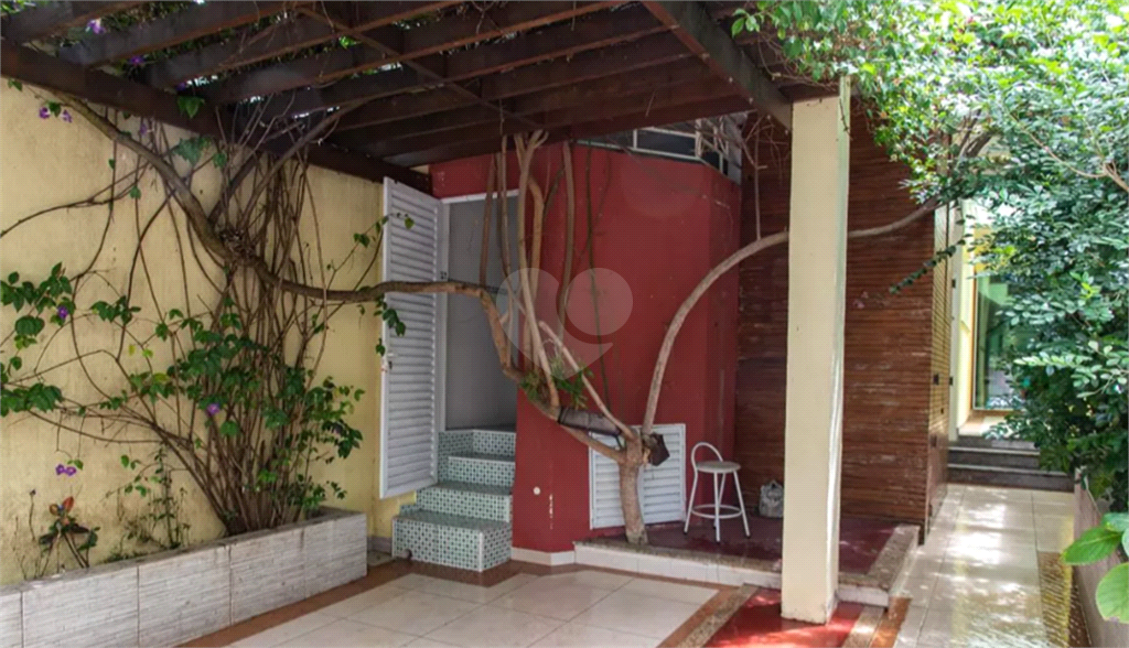 Venda Casa São Paulo Bosque Da Saúde REO637861 49