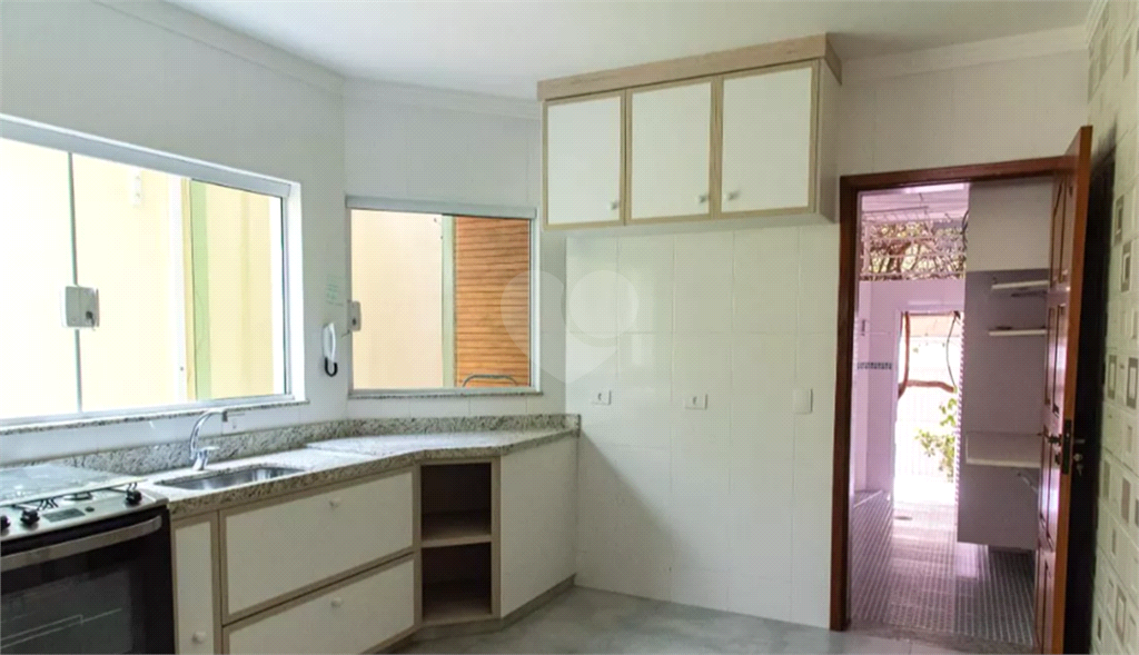 Venda Casa São Paulo Bosque Da Saúde REO637861 31