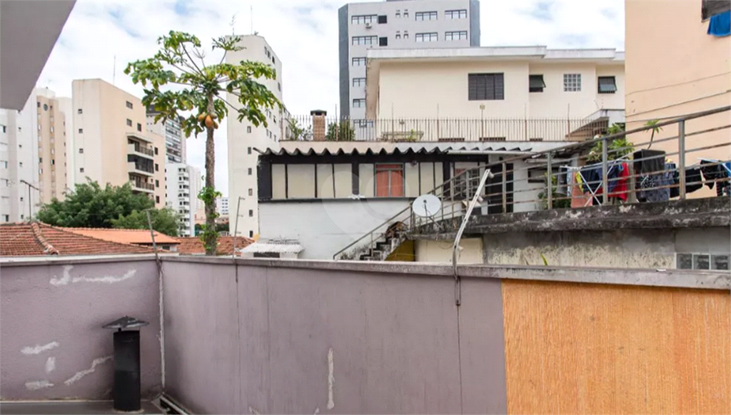 Venda Casa São Paulo Bosque Da Saúde REO637861 21