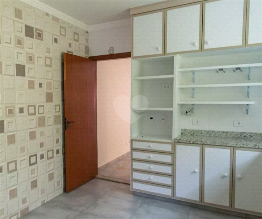 Venda Casa São Paulo Bosque Da Saúde REO637861 32