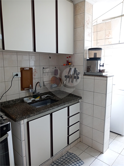 Venda Apartamento São Paulo Jardim Antártica REO637865 10