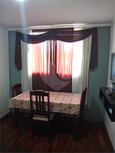 Venda Apartamento São Paulo Jardim Antártica REO637865 6