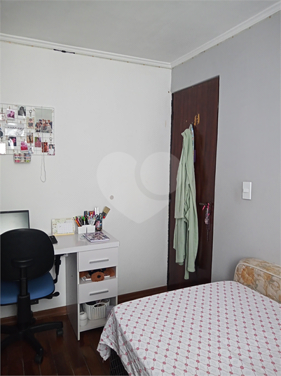 Venda Apartamento São Paulo Jardim Antártica REO637865 20