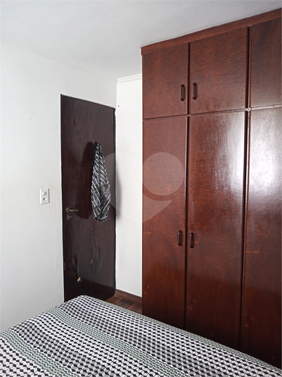 Venda Apartamento São Paulo Jardim Antártica REO637865 15