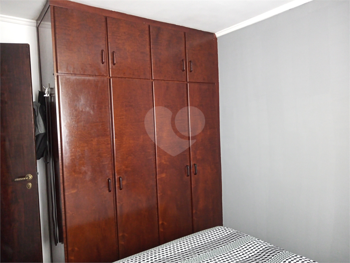 Venda Apartamento São Paulo Jardim Antártica REO637865 14