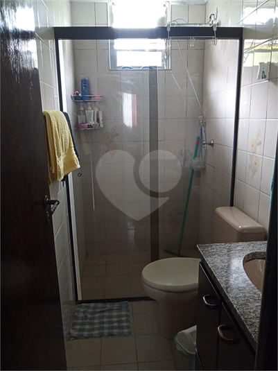 Venda Apartamento São Paulo Jardim Antártica REO637865 23