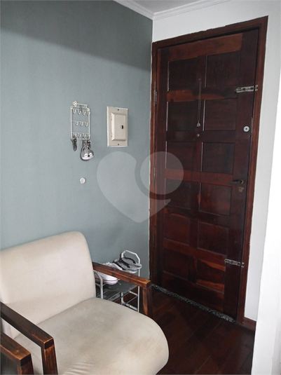 Venda Apartamento São Paulo Jardim Antártica REO637865 3