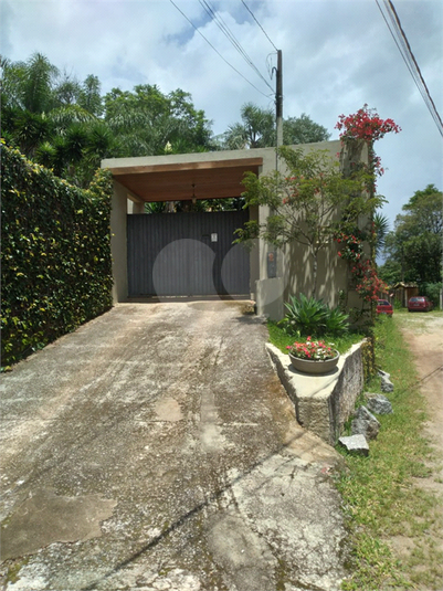 Venda Casa Mairiporã Roseira REO637875 16