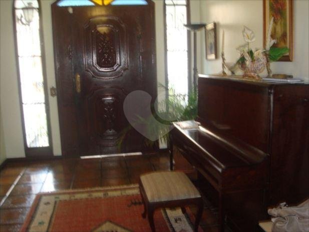 Venda Sobrado São Paulo Vila Romana REO63788 4