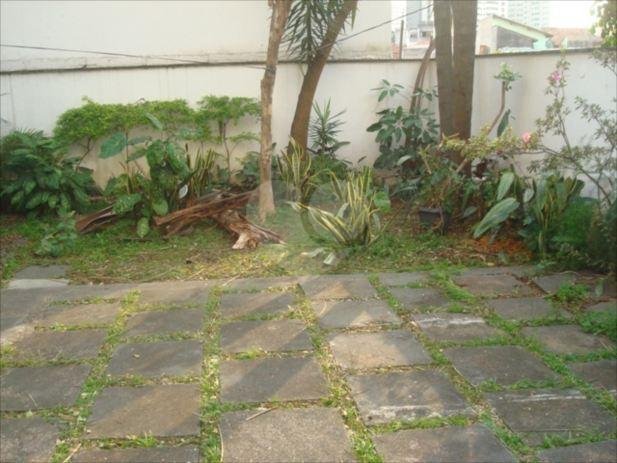 Venda Sobrado São Paulo Vila Romana REO63788 14