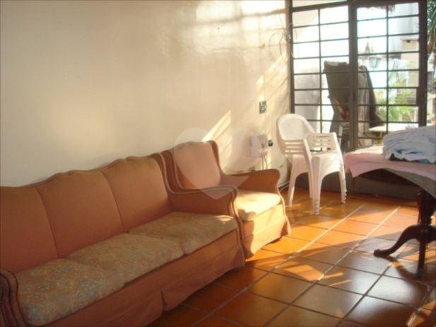 Venda Sobrado São Paulo Vila Romana REO63788 1