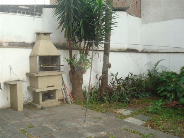 Venda Sobrado São Paulo Vila Romana REO63788 15