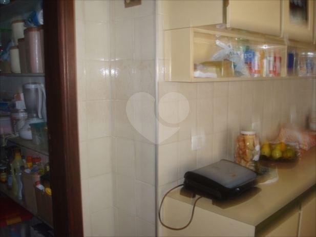 Venda Sobrado São Paulo Vila Romana REO63788 5