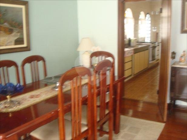 Venda Sobrado São Paulo Vila Romana REO63788 2