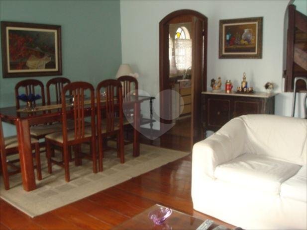 Venda Sobrado São Paulo Vila Romana REO63788 8