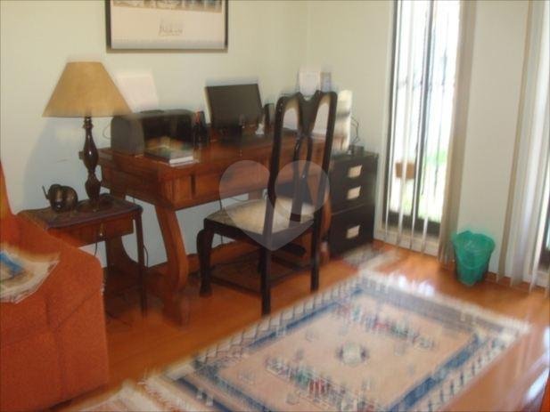 Venda Sobrado São Paulo Vila Romana REO63788 6