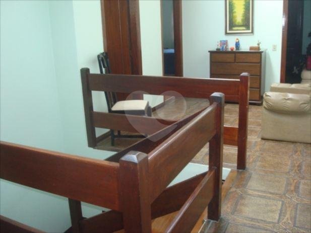 Venda Sobrado São Paulo Vila Romana REO63788 10