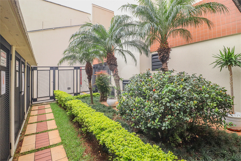 Venda Apartamento São Paulo Vila Pereira Barreto REO637883 24