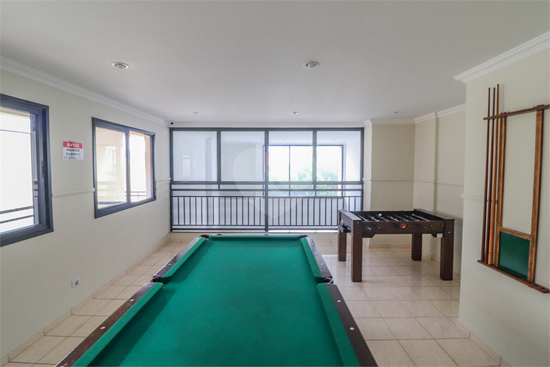 Venda Apartamento São Paulo Vila Pereira Barreto REO637883 19