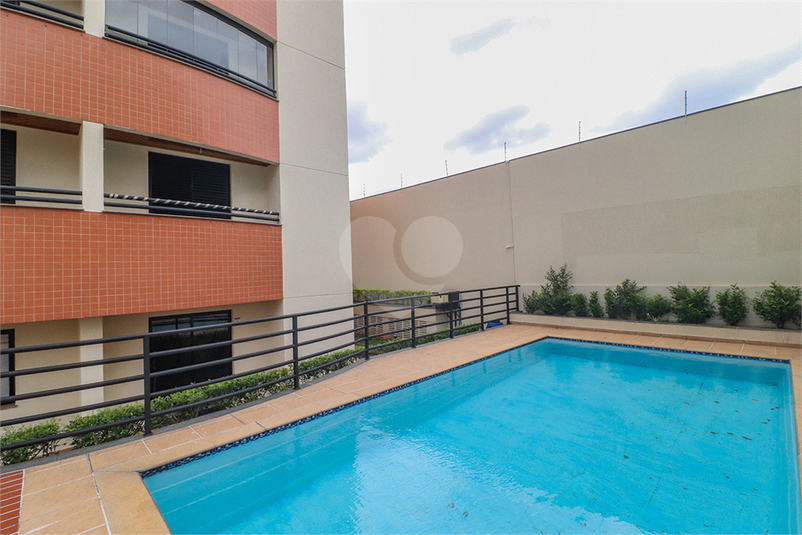 Venda Apartamento São Paulo Vila Pereira Barreto REO637883 28