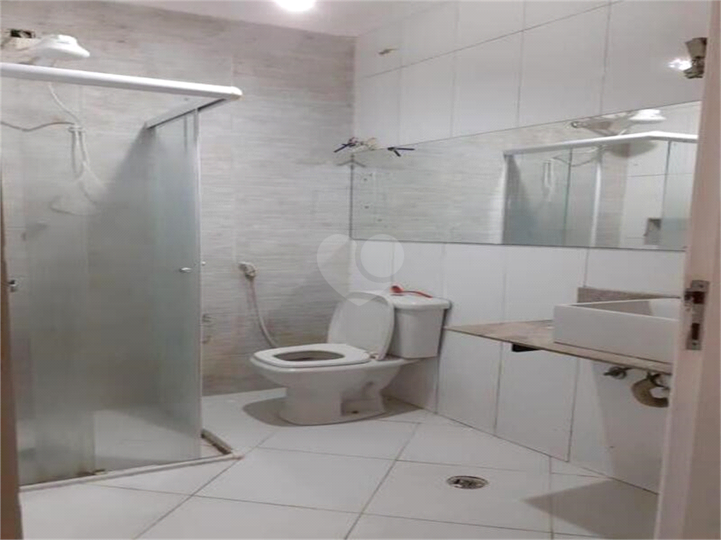 Venda Casa São Paulo Luz REO637898 3