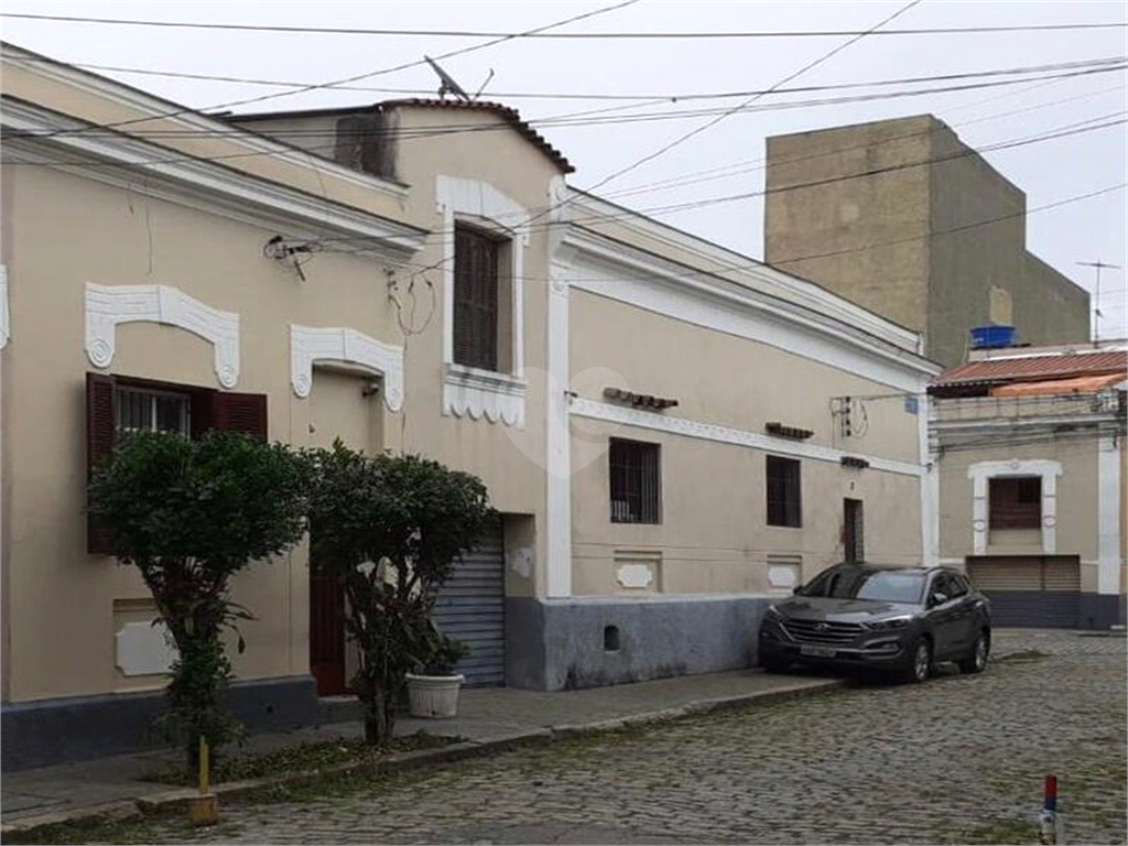 Venda Casa São Paulo Luz REO637898 10