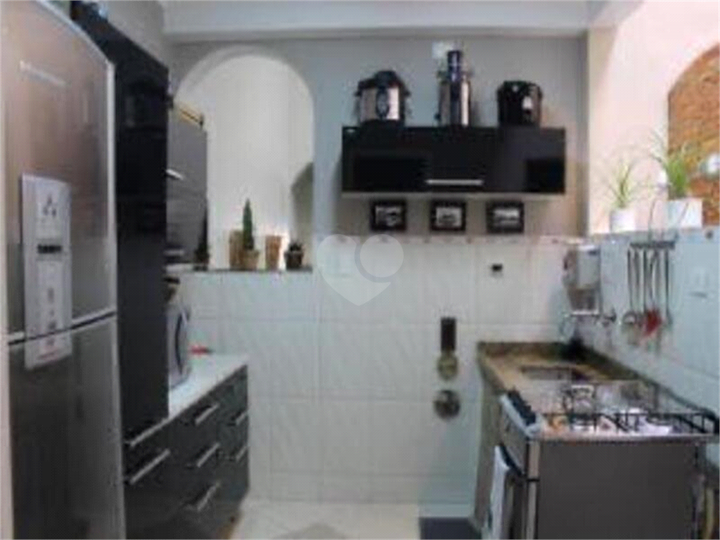 Venda Casa São Paulo Luz REO637898 9