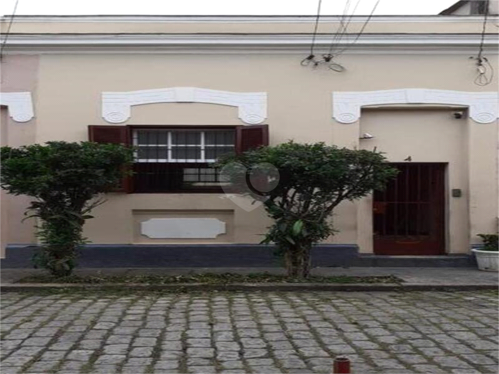 Venda Casa São Paulo Luz REO637898 11