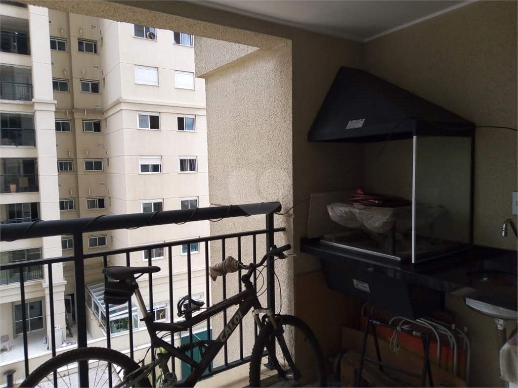 Venda Apartamento Guarulhos Jardim Flor Da Montanha REO637919 5