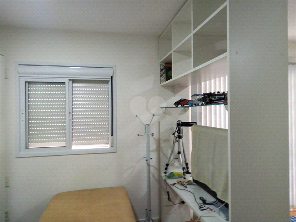 Venda Apartamento Guarulhos Jardim Flor Da Montanha REO637919 11