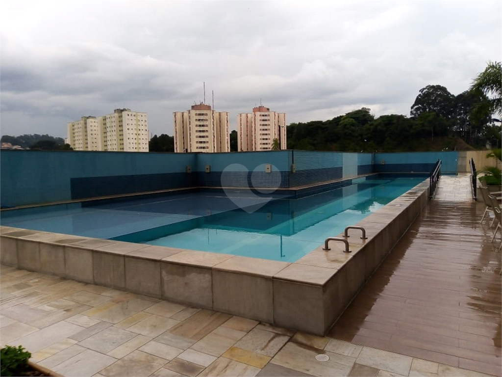 Venda Apartamento Guarulhos Jardim Flor Da Montanha REO637919 14