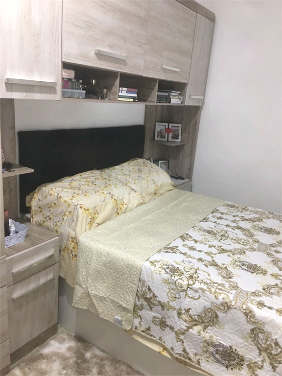 Venda Condomínio São Paulo Vila Beatriz REO637926 9