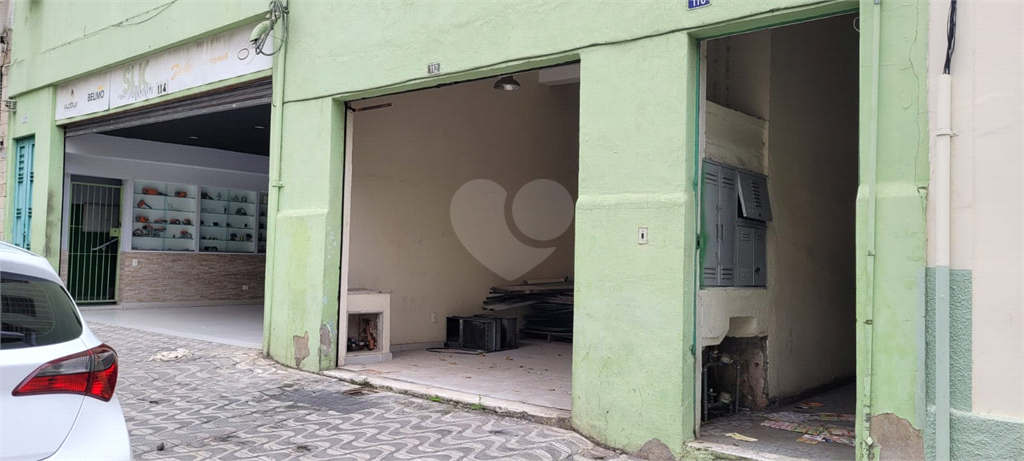 Venda Prédio inteiro São Paulo Vila Buarque REO637976 1