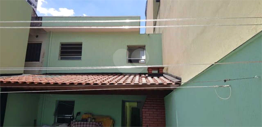 Venda Sobrado Santo André Parque Das Nações REO637994 15