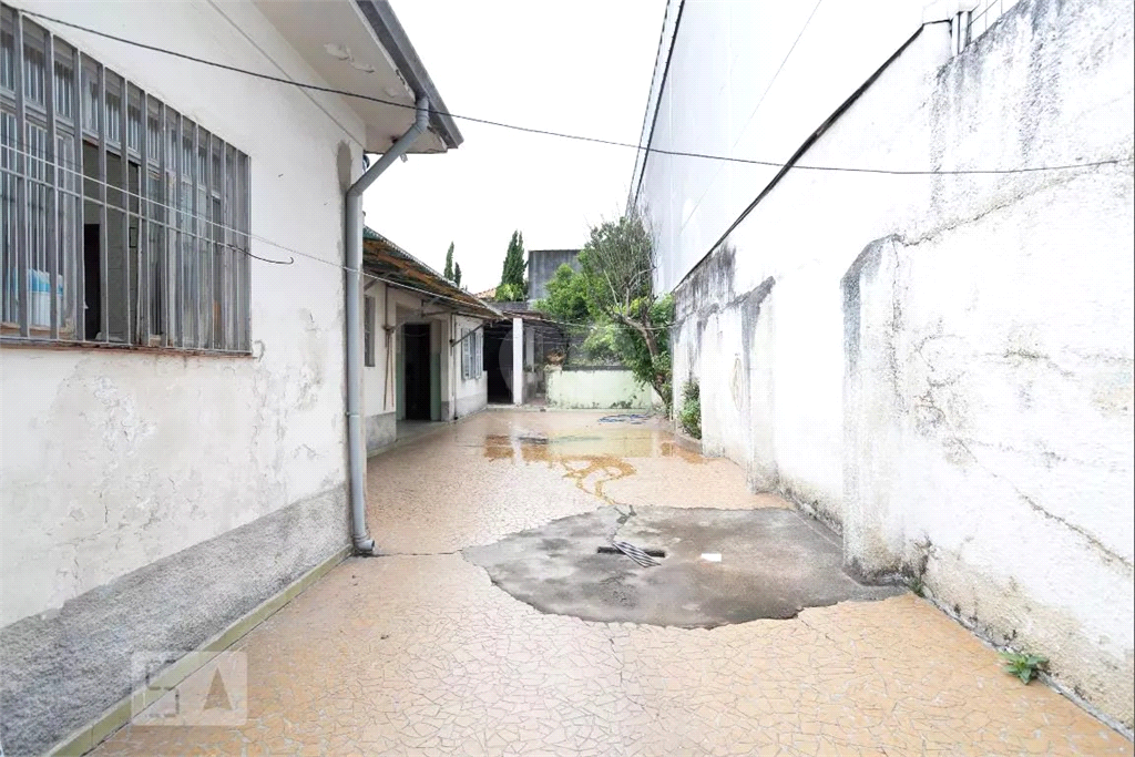 Venda Casa São Paulo Penha De França REO638028 4