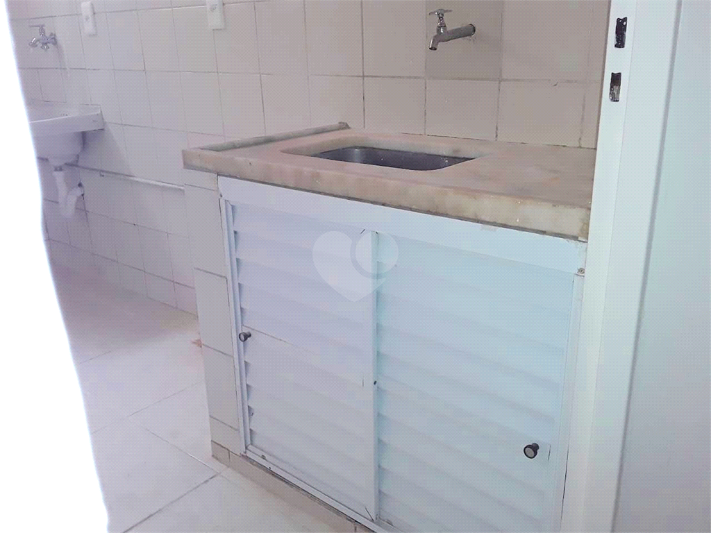 Venda Apartamento Campinas Cambuí REO638032 16