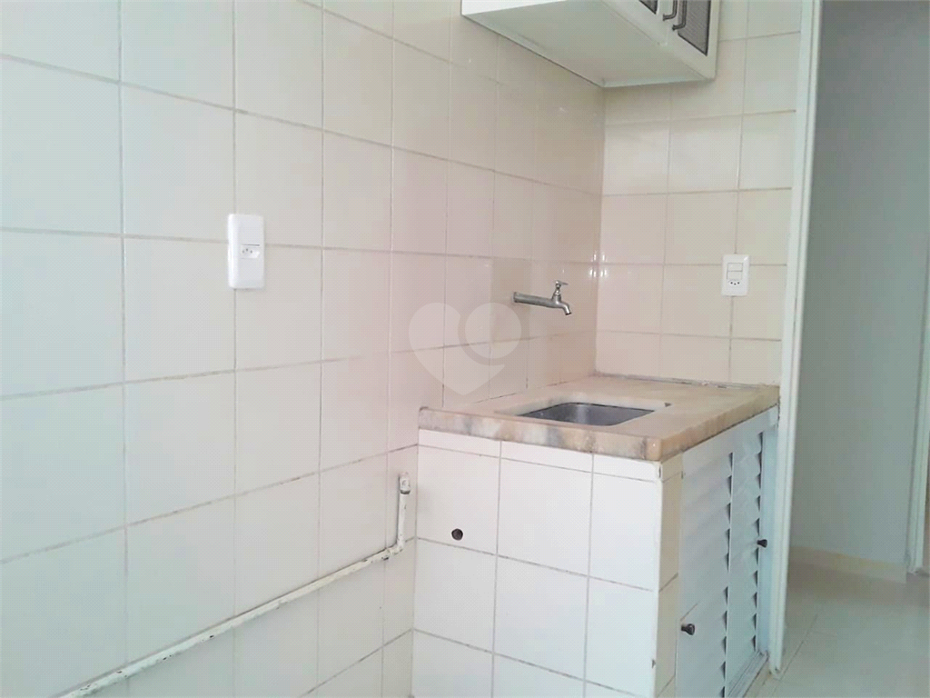 Venda Apartamento Campinas Cambuí REO638032 20