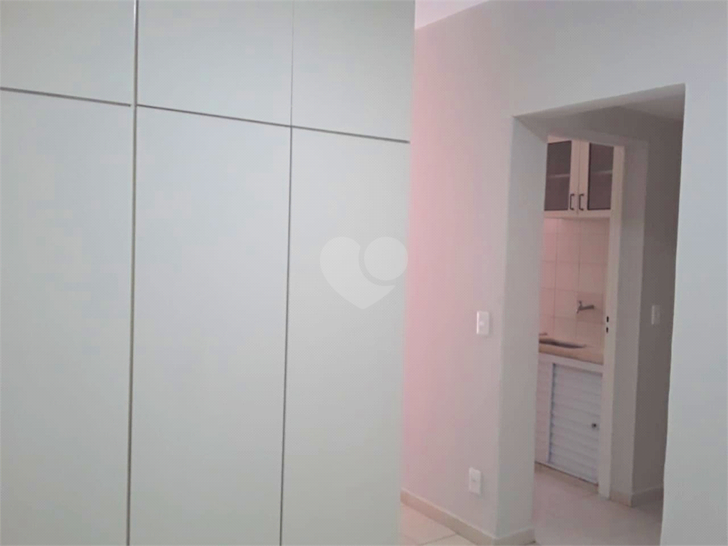 Venda Apartamento Campinas Cambuí REO638032 8