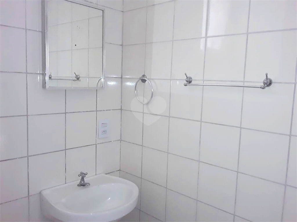 Venda Apartamento Campinas Cambuí REO638032 11