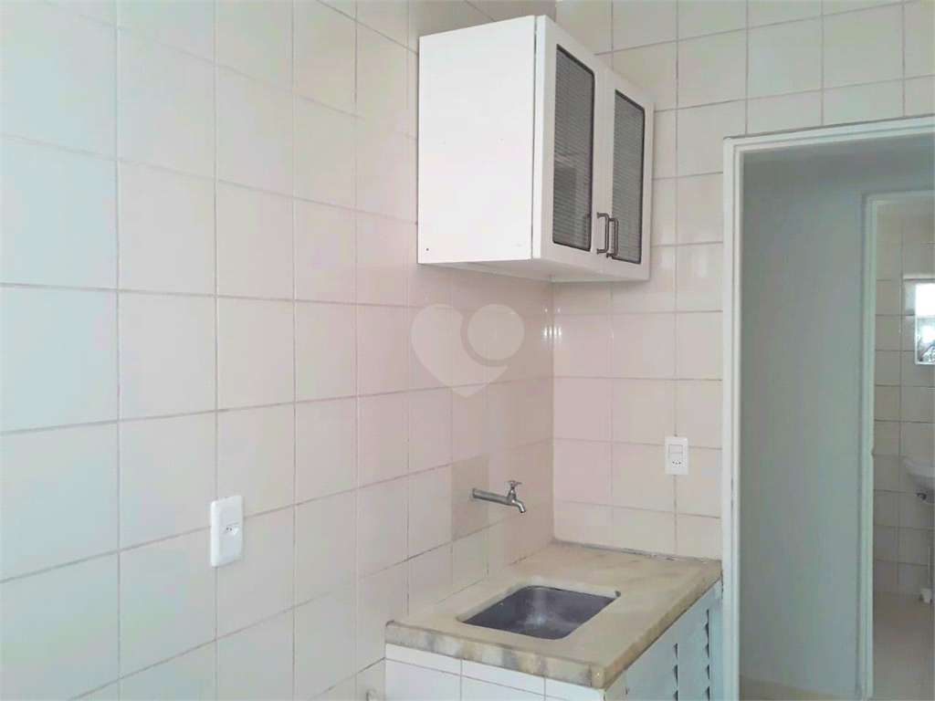 Venda Apartamento Campinas Cambuí REO638032 19